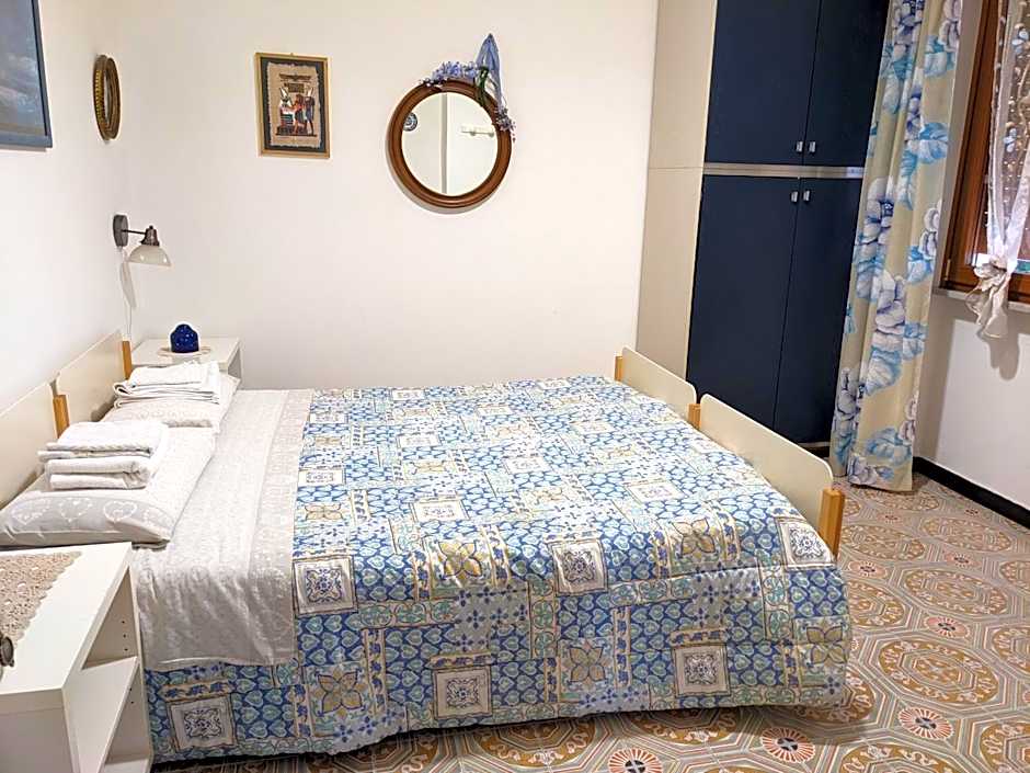 La Margherita di Teriasca