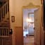 Villa le Lac - Cottage au bord du Lac d' Annecy - chambres -