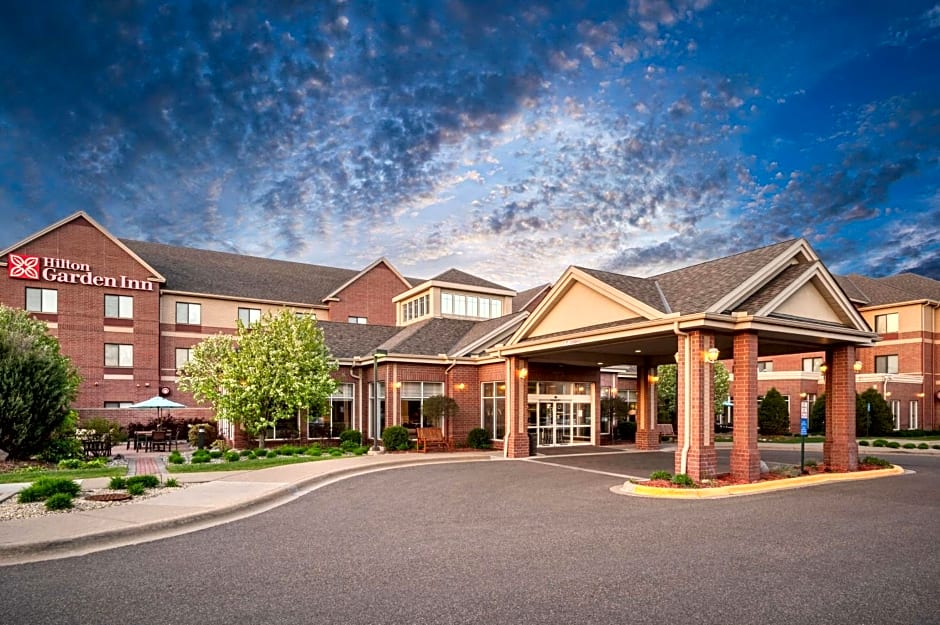 Hilton Garden Inn Minneapolis / Maple Grove