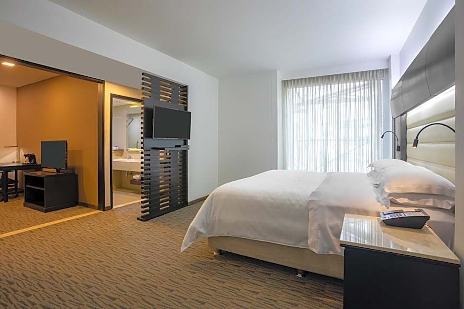 Hotel Sheraton Bogota