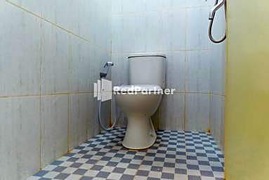 Aksara Homestay Syariah Mitra RedDoorz