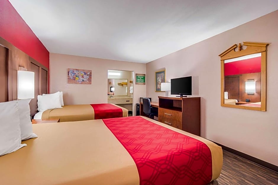 Econo Lodge Walterboro