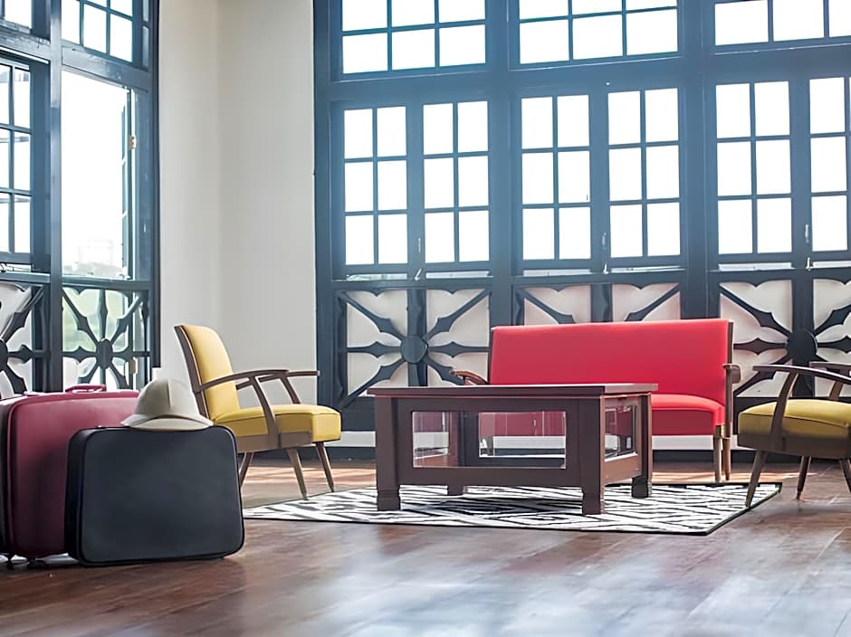 The Marian Boutique Lodging House