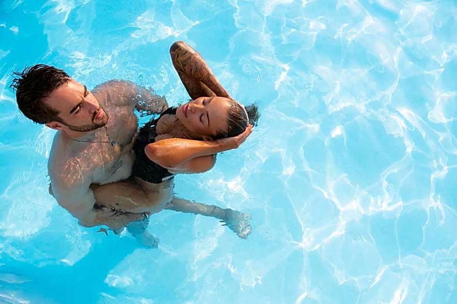 Hotel Garbi Ibiza & Spa