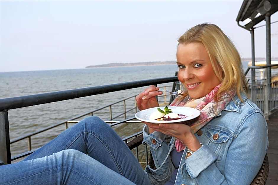 Hotel & Restaurant Utkiek