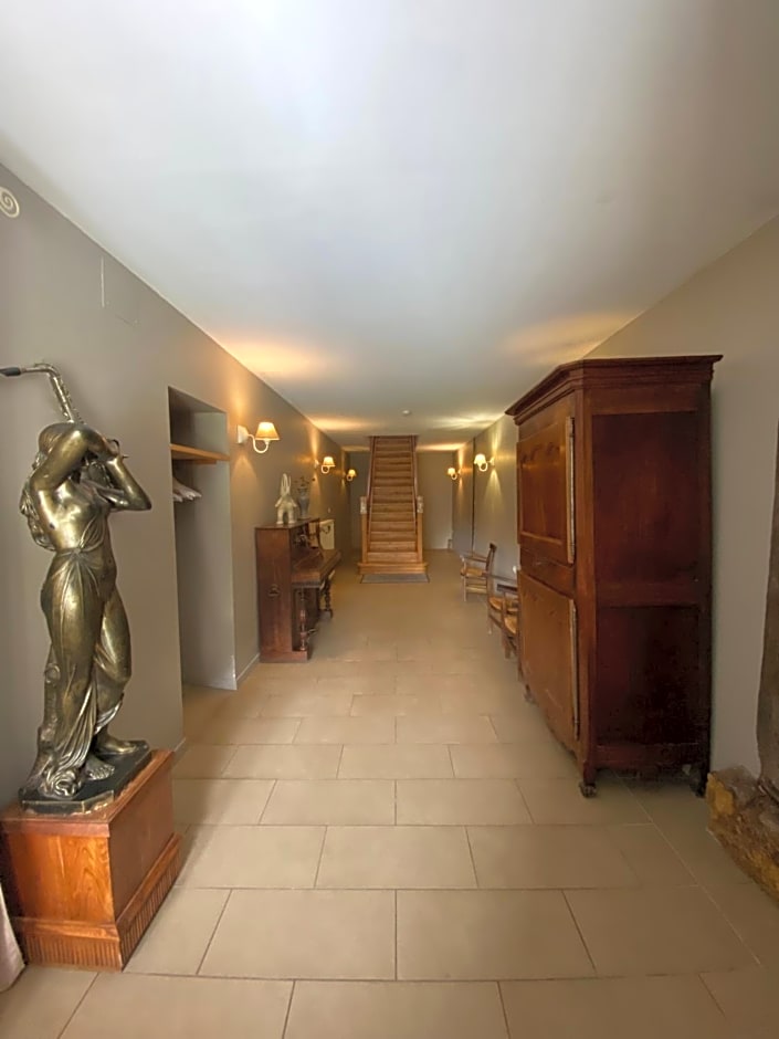 Maison d'Emmannaelle