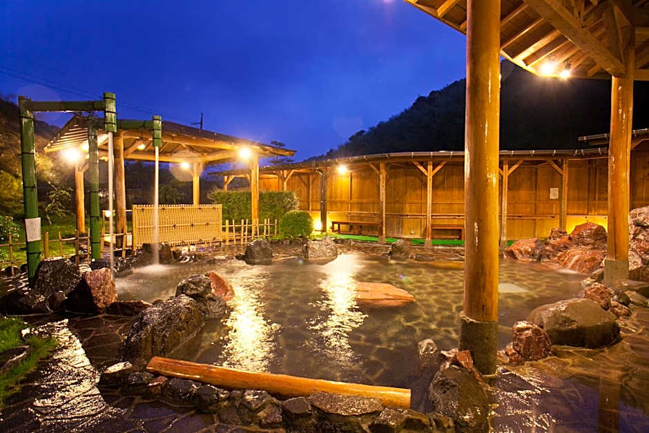 Ichinomata Onsen Grand Hotel