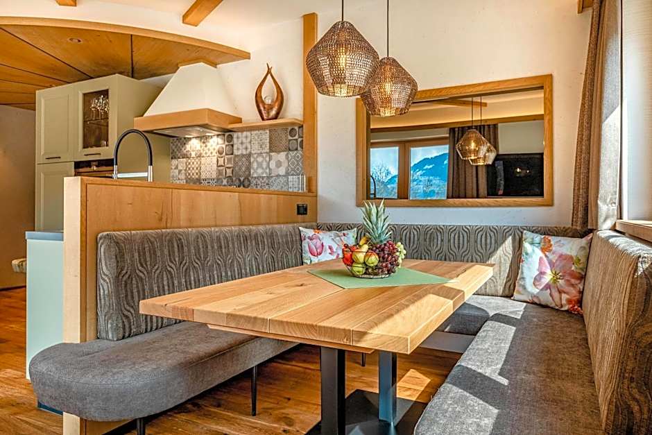 Apartmenthaus Wiesenhof