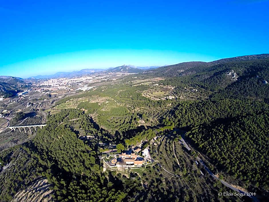 Hotel con encanto Masia la Mota