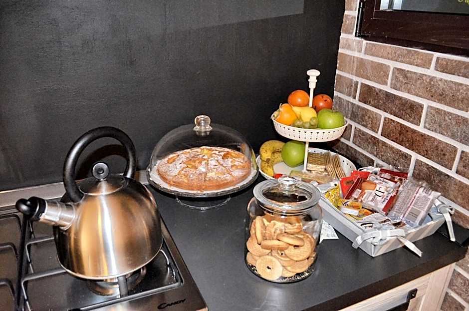 B&B Chiostro San Marco