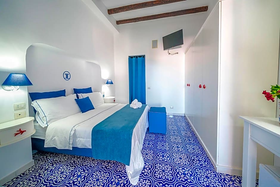 Hotel La Terrazza