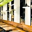 Apa Hotel Shintomicho-Ekimae