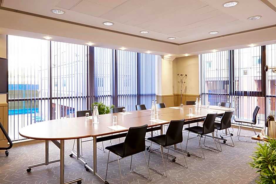 Stamford Bridge Hotel