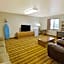 Super 8 by Wyndham Las Cruces/White Sands Area