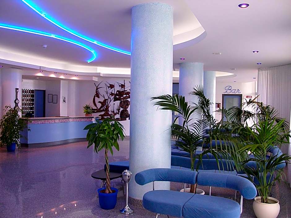 Hotel Maxim's