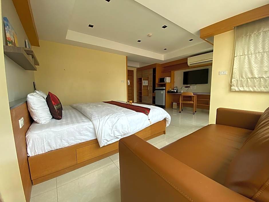 L18 residence แอลสิบแปด เรสซิเดนซ์
