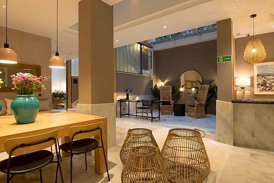 Goodnight Cádiz Apartments