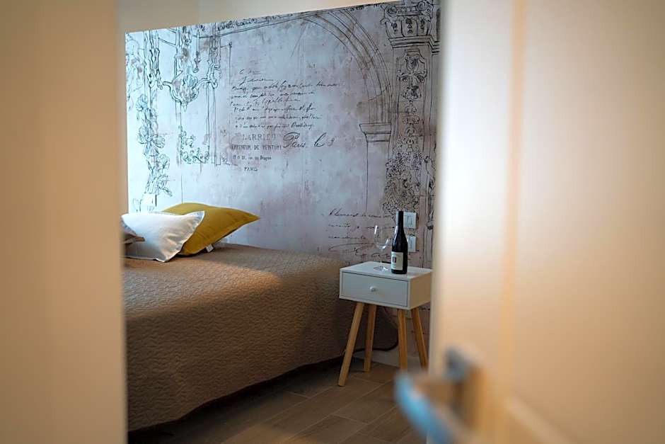 L' Angolo dei poeti - Bed and Breakfast