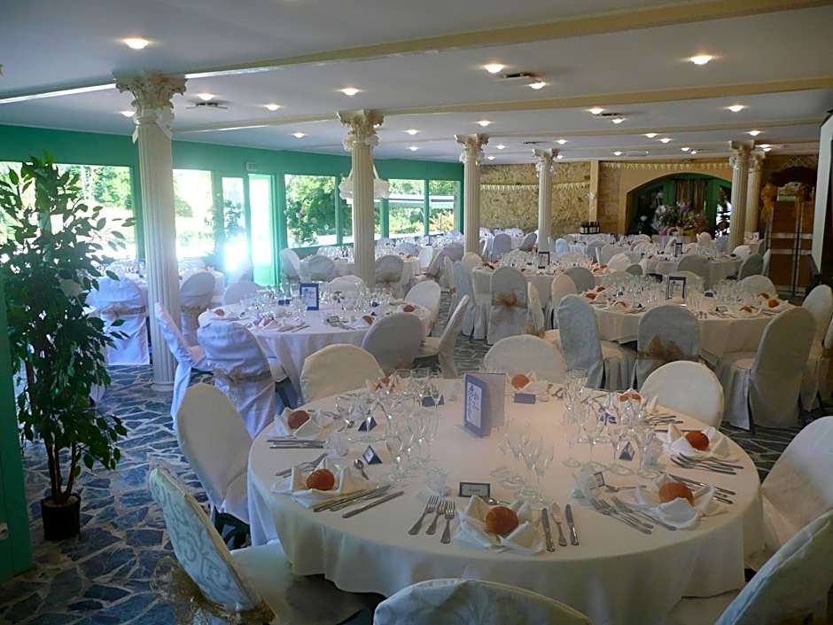 Les Etangs de Guibert