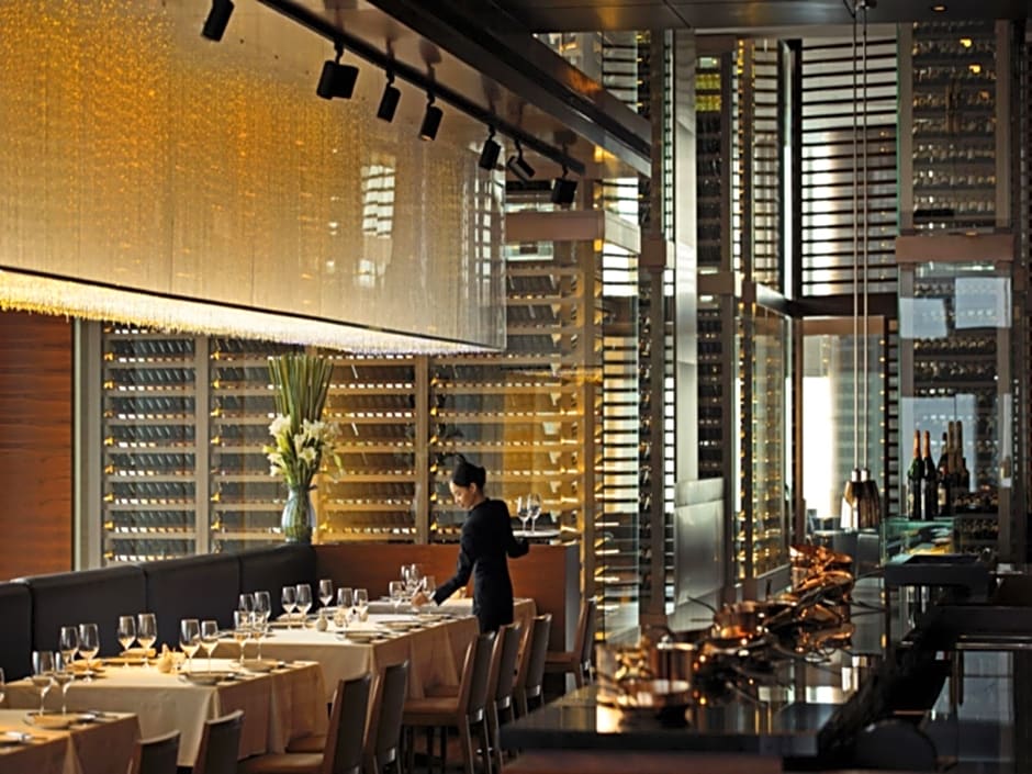 InterContinental Nanjing By IHG