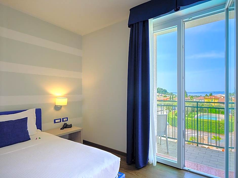 Hotel Eden Garda
