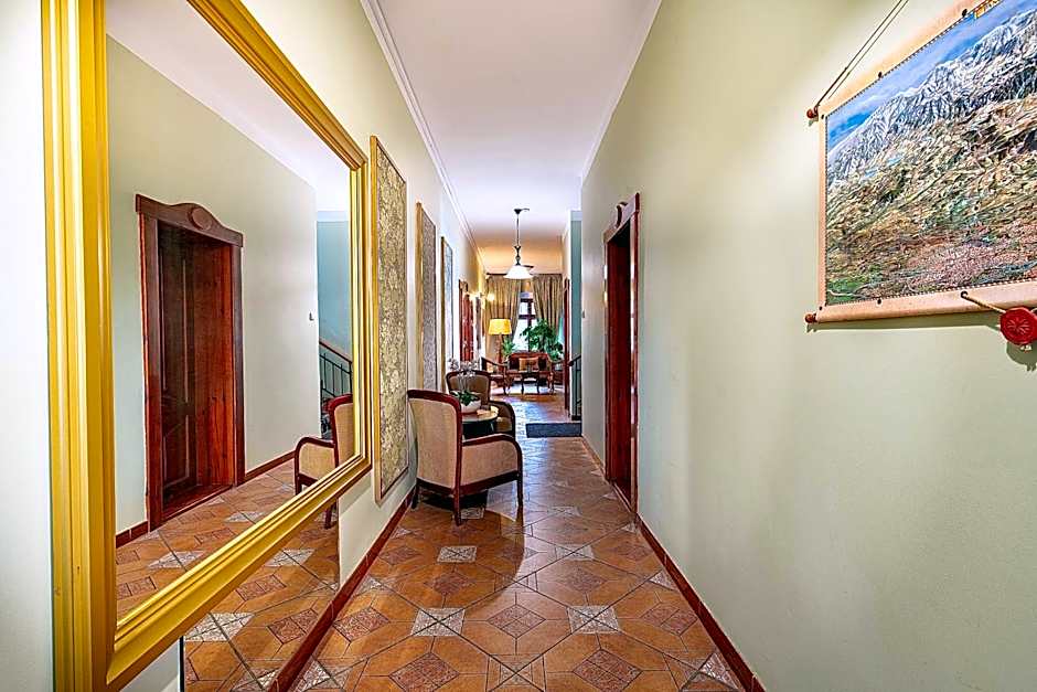 REZYDENCJA MARIA Karpacz