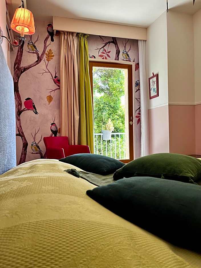 Hotel Le Patio