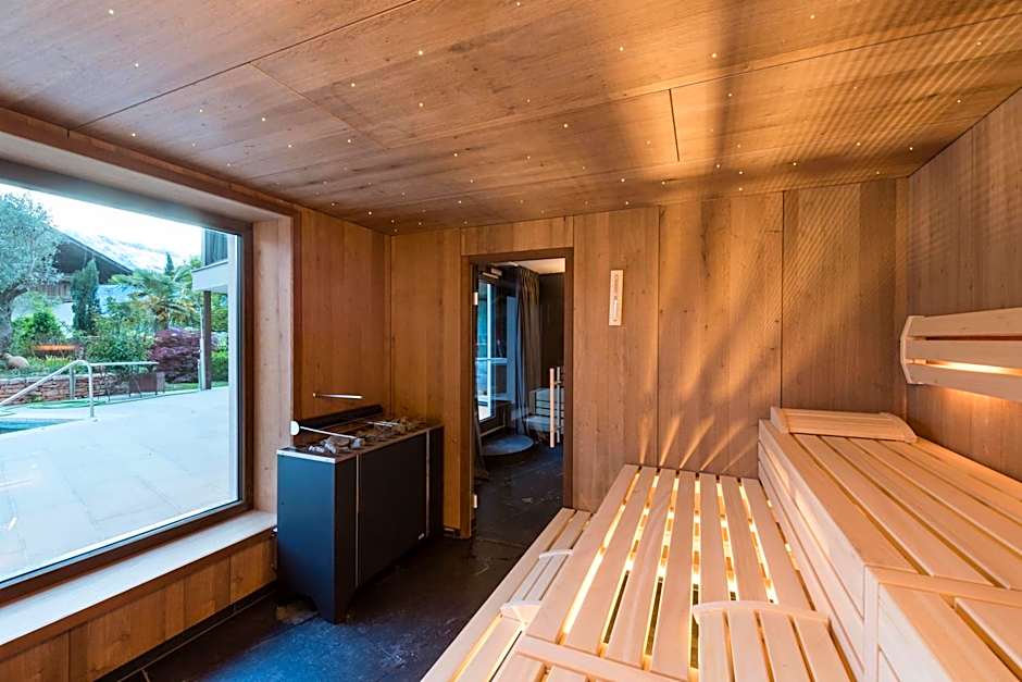 Hotel - Appartements Schmied Hans