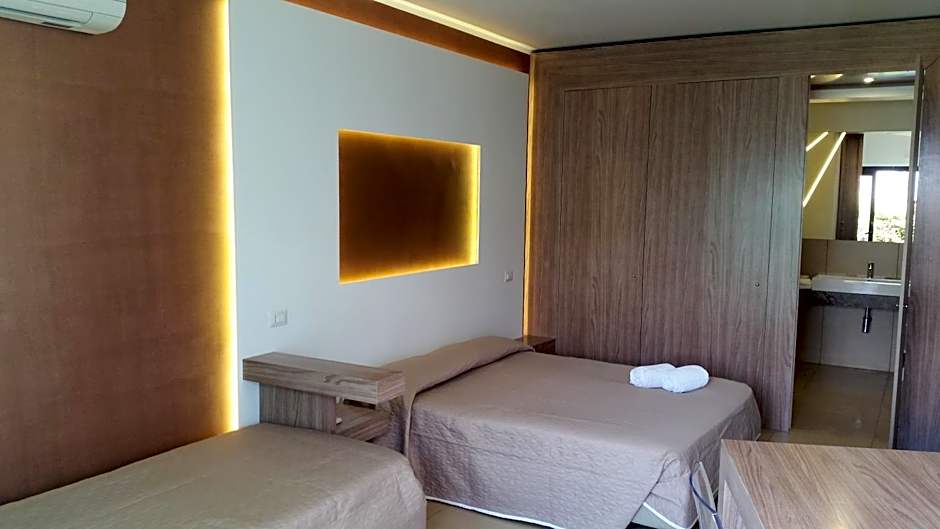 Villa Cerniglia Plus