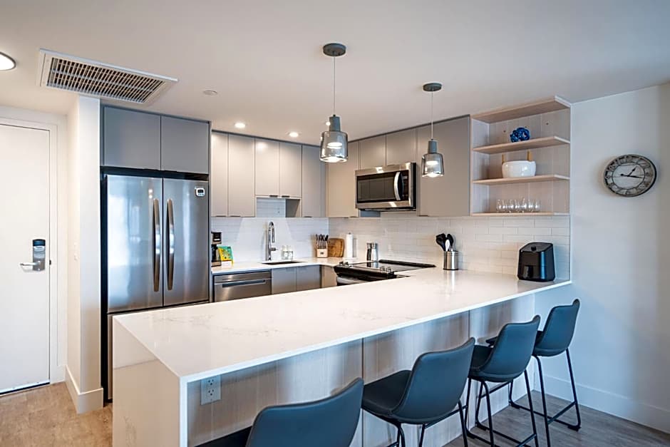 Alpine Dream by Revelstoke Vacations