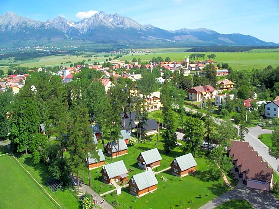 APLEND Tatry Holiday