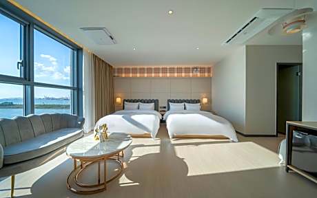 Suite A