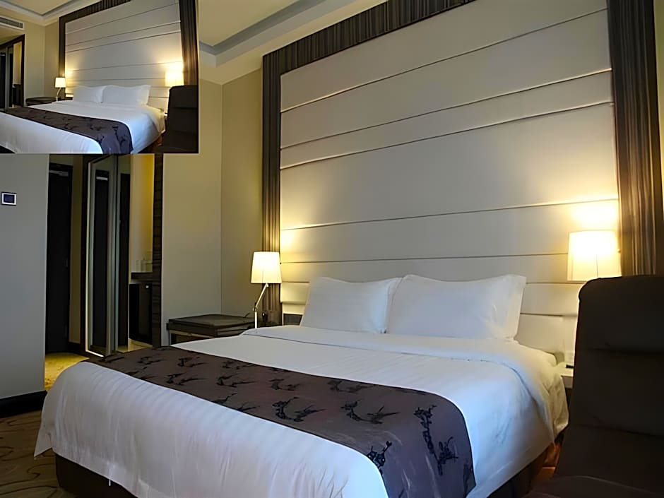 Promenade Hotel Kota Kinabalu
