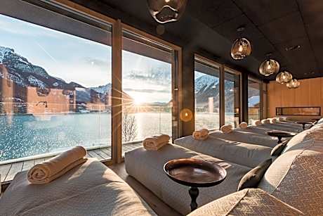 Seehotel Einwaller - adults only