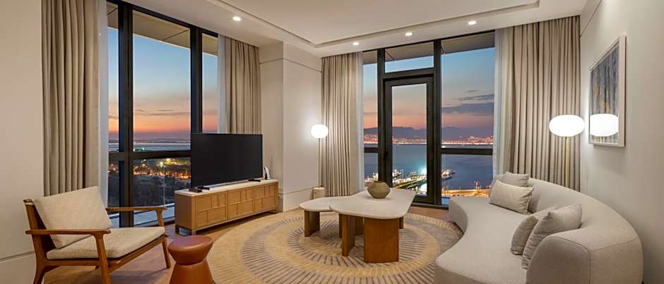 Hyatt Regency Izmir IstinyePark
