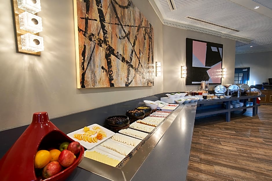 Nova Vista Deluxe & Suites Eskisehir, a member of Radisson Individuals