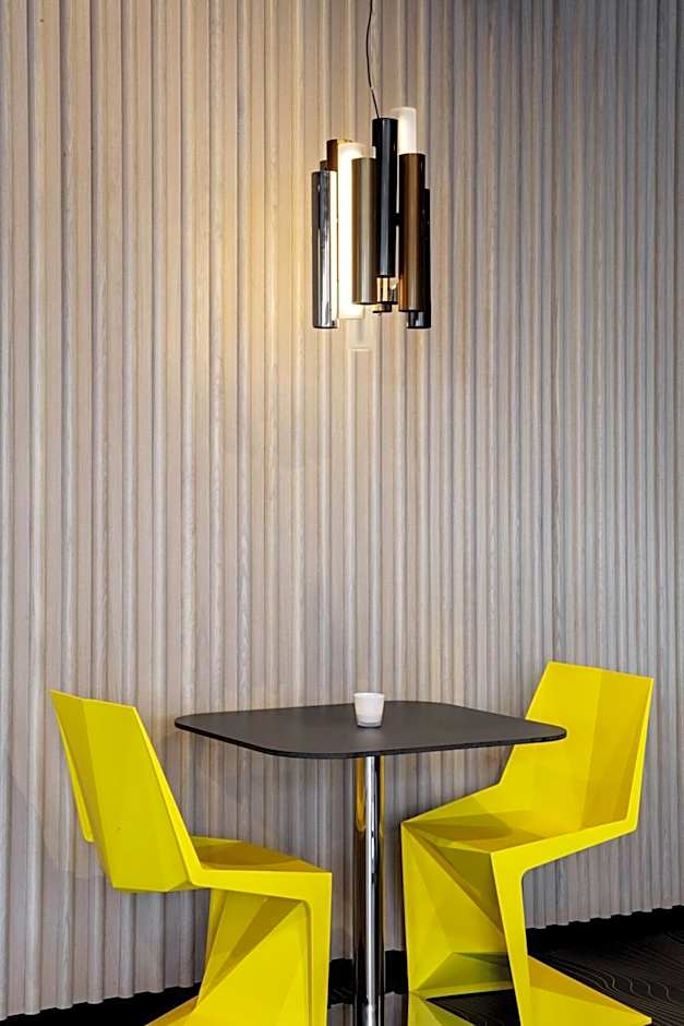 Prize by Radisson, Erfurt City