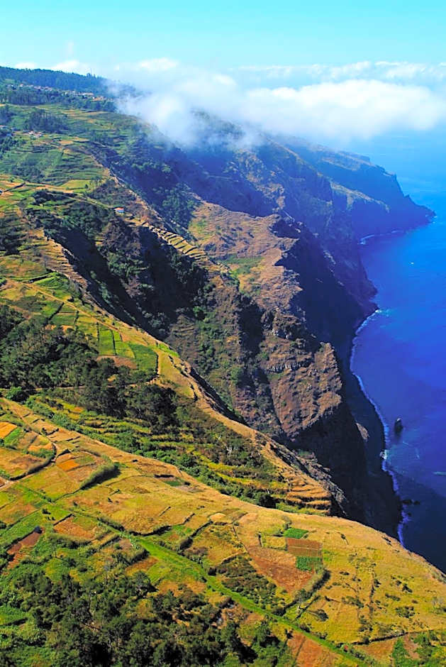 Madeira Bright Star by Petit Hotels