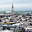 Fosshotel Reykjavík