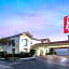 Red Roof Inn Plano