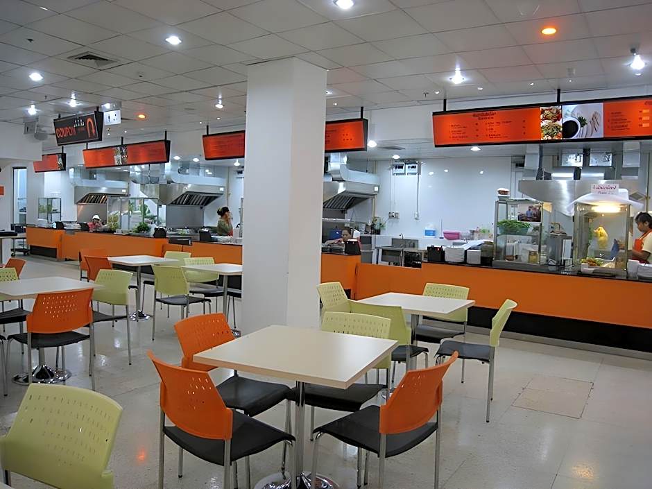 Leela Orchid Hotel (SHA Certified)