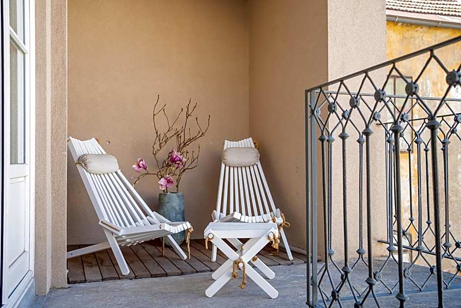 Hotel Maribor, City apartments