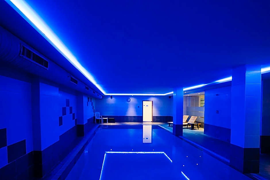 Hotel Europe