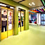 ibis Styles Budapest Citywest
