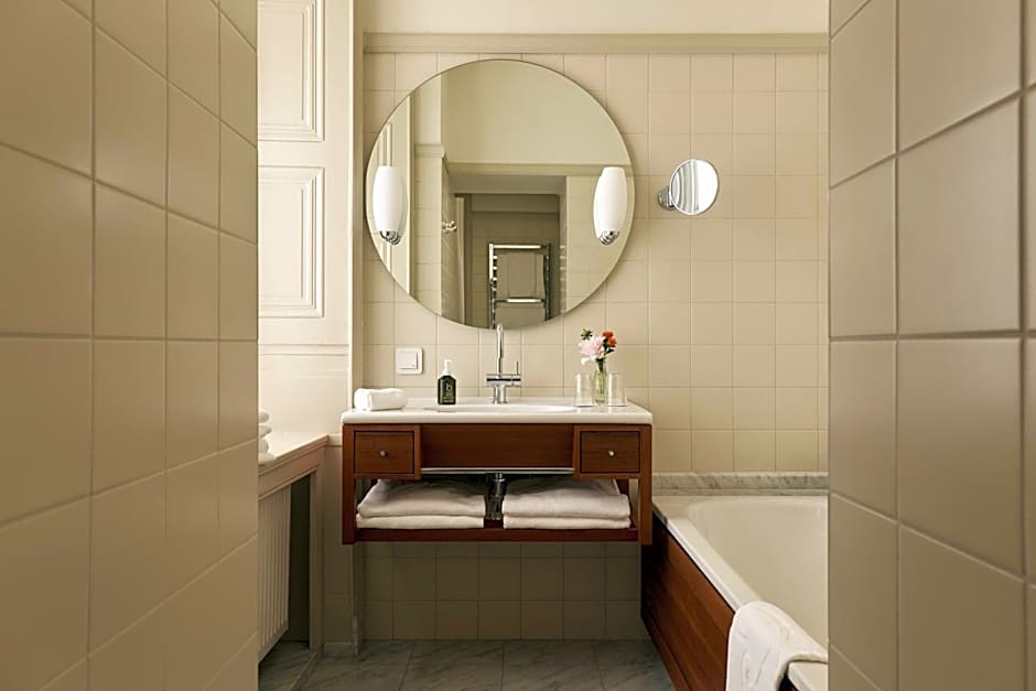 Hotel Diplomat Stockholm