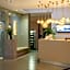 Hotel & Aparthotel Alize Mouscron