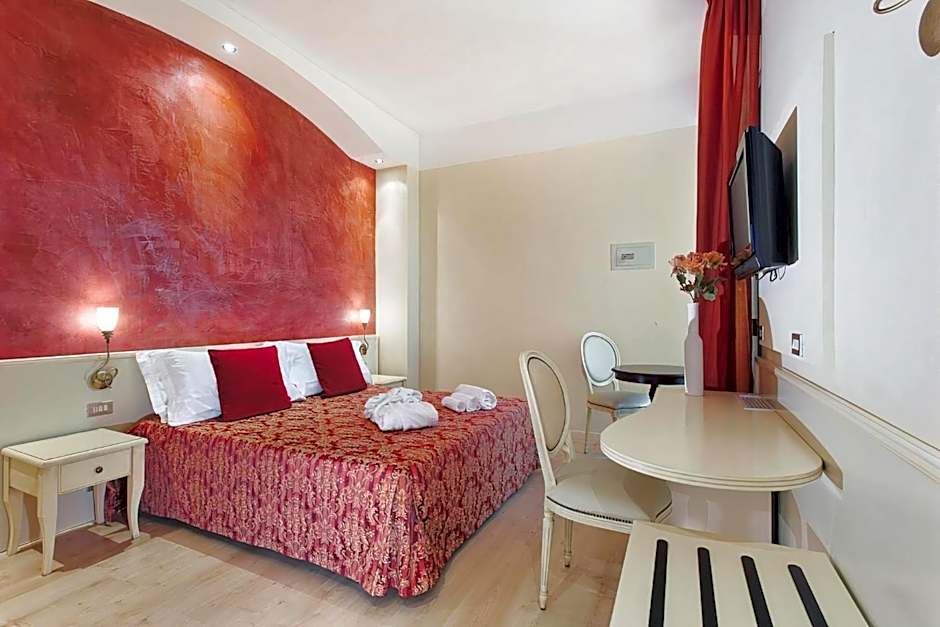 Hotel Royal-Spiaggia