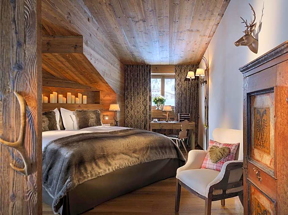 Hotel Arlberg Lech
