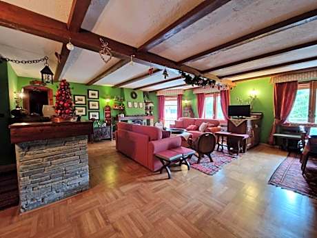 APPARTAMENTO SAUZE D'OULX