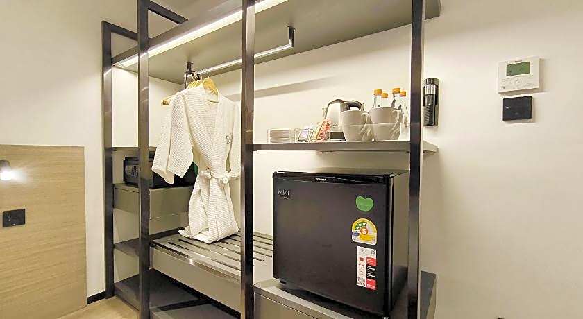 Citichic By Icheck Inn